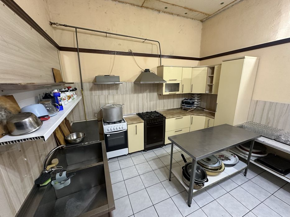 Коттедж посуточно