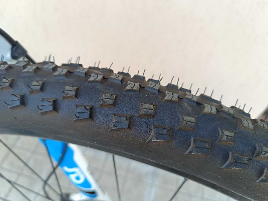 Cross country Bergamont Fastlane 8.0 29”/L/Full carbon XC