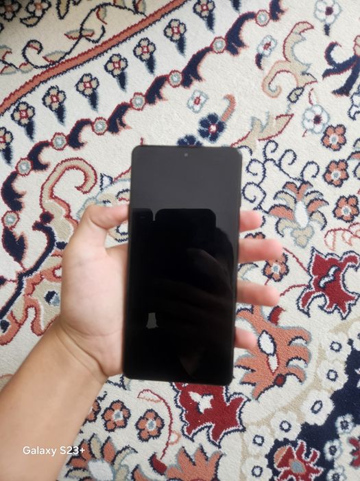 Redmi k40 Gaming