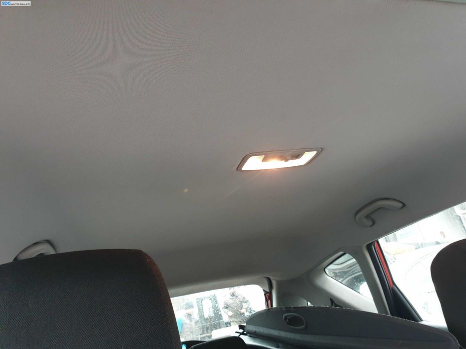 Plafon Tavan Tapiterie Textil Kia Ceed Ceed Break Combi 2007 - 2013 [K1384]