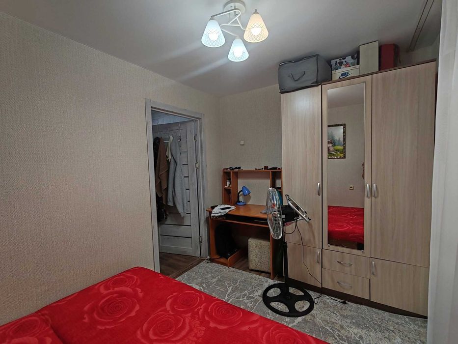 Продажа 3-комнатной квартиры Распошонка