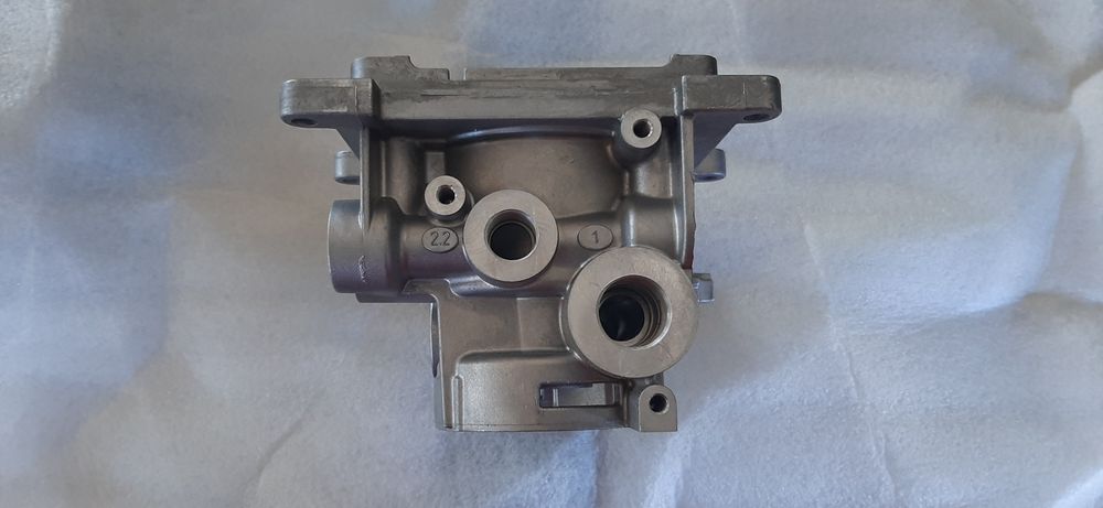 Corp supapă Wabco Abs EBS