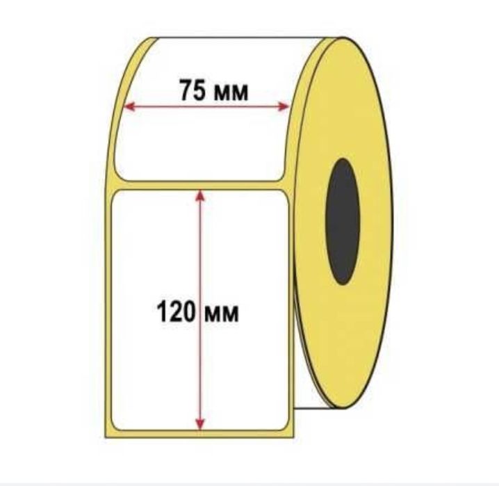 Термопринтер AIMO Kaspi WB