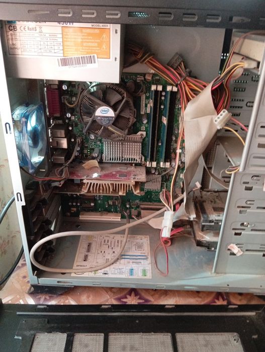 Продам процессор