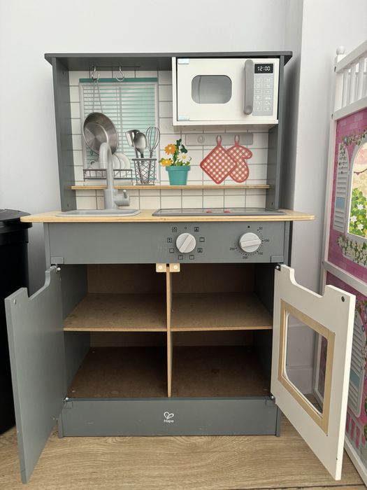 Детска кухня за игра