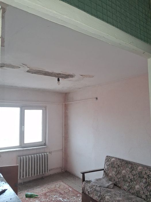 Apartament 3 camere decomandat Calafat