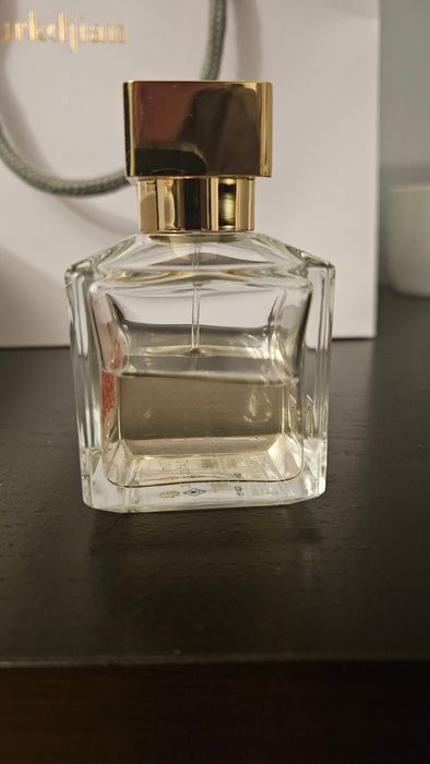 Оригинален парфюм Baccarat Rouge 540 Maison Francis Kurkdjian