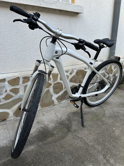 Велосипед BMW Cruise M Bike