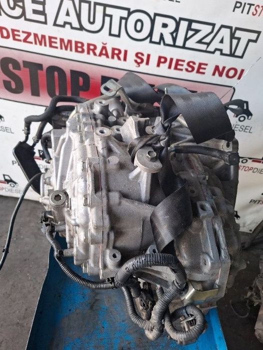 cutie de viteze automata nissan qashqai 1.6 dci , x010a 2012 2013 2014 2015 2016 2017 2018 cvt