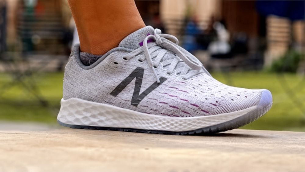 New Balance Fresh Foam Zante Pursuit 39 н. 25 см