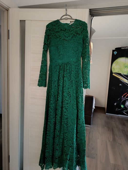 Трендовые платья