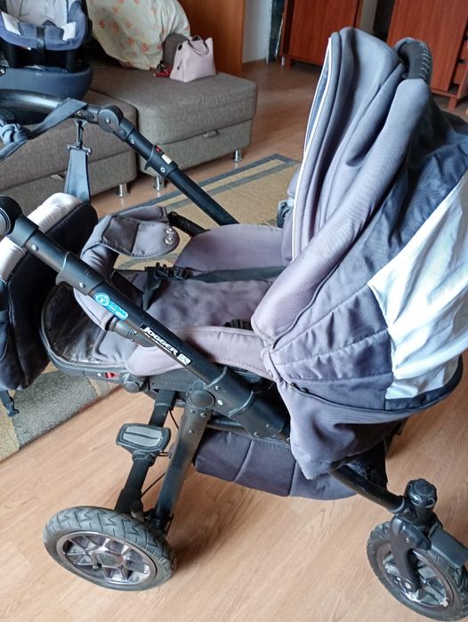 Детская коляска ""Adamex"Jooger.