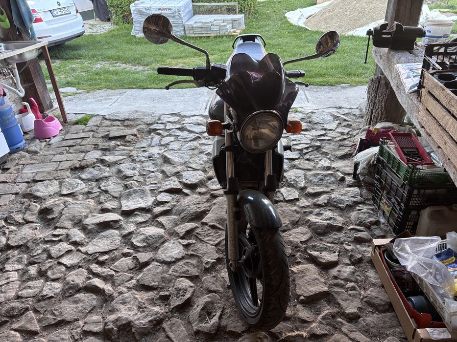 Kawasaki er-5 2006