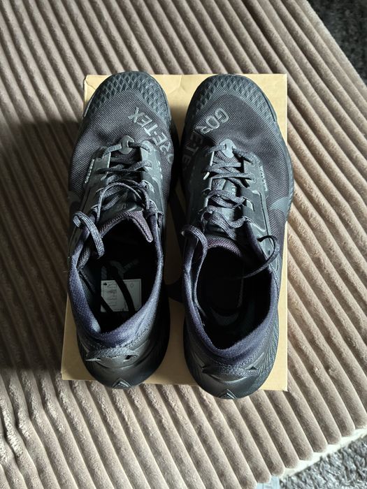 NIKE REACT Pegasus trail 4 GTX