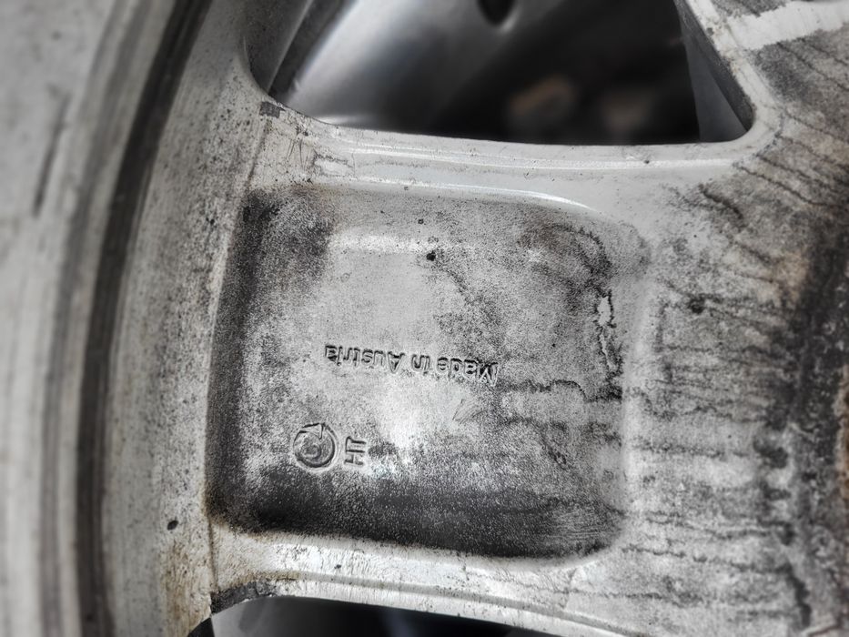 Продам диски лэнд ровер