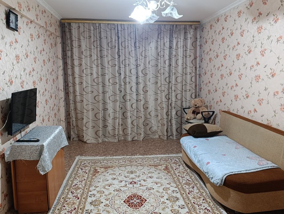 Сдаётся на долгий срок