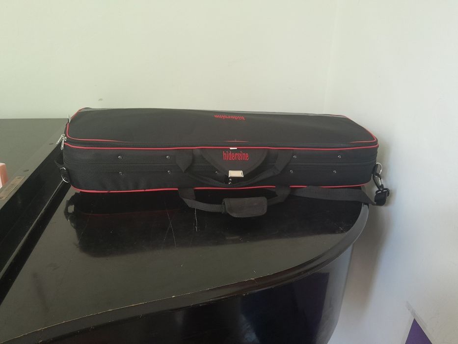 TOC VIOARA dimensiune 4/4