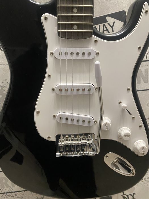 Vand chitara electrica rocktile