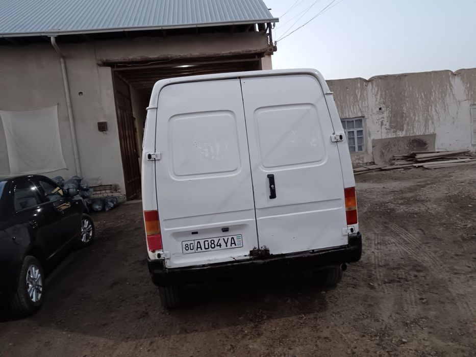 Форд прапан сотилади