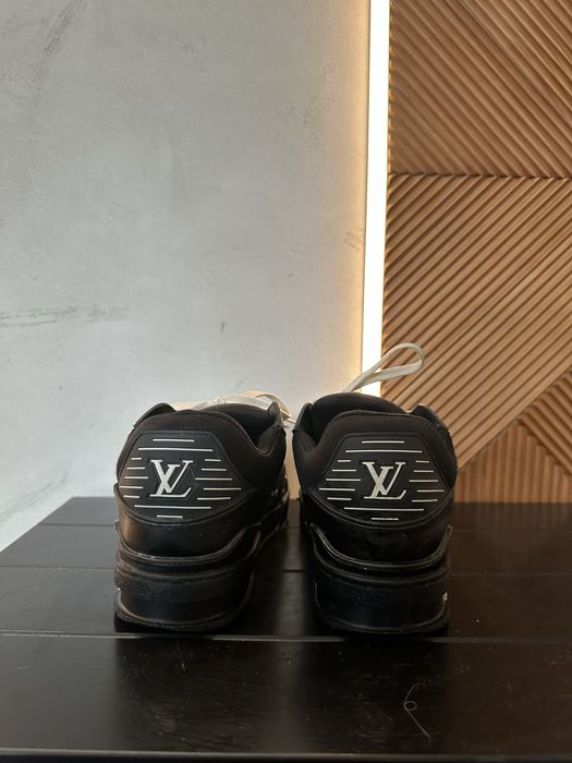 Louis vuitton trainer / lv trainers обувки