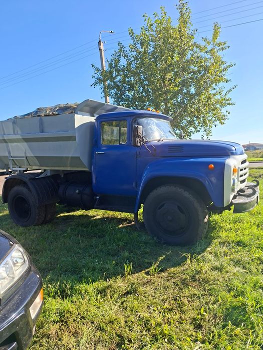 Продам Зил 130 каратыш