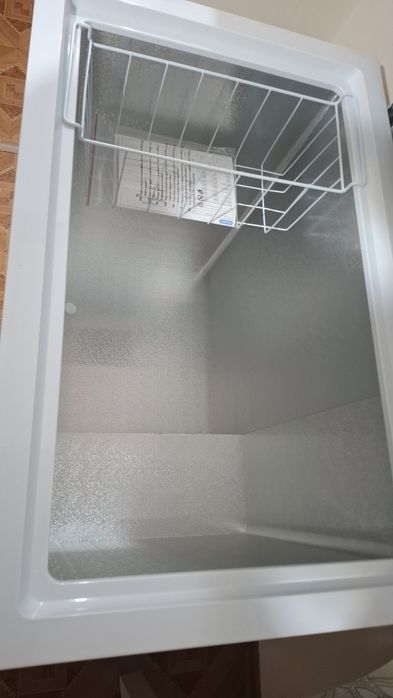 Морозильная камера