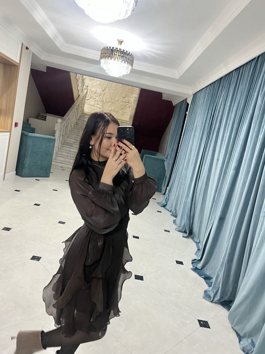 Платье көйлек 10.000