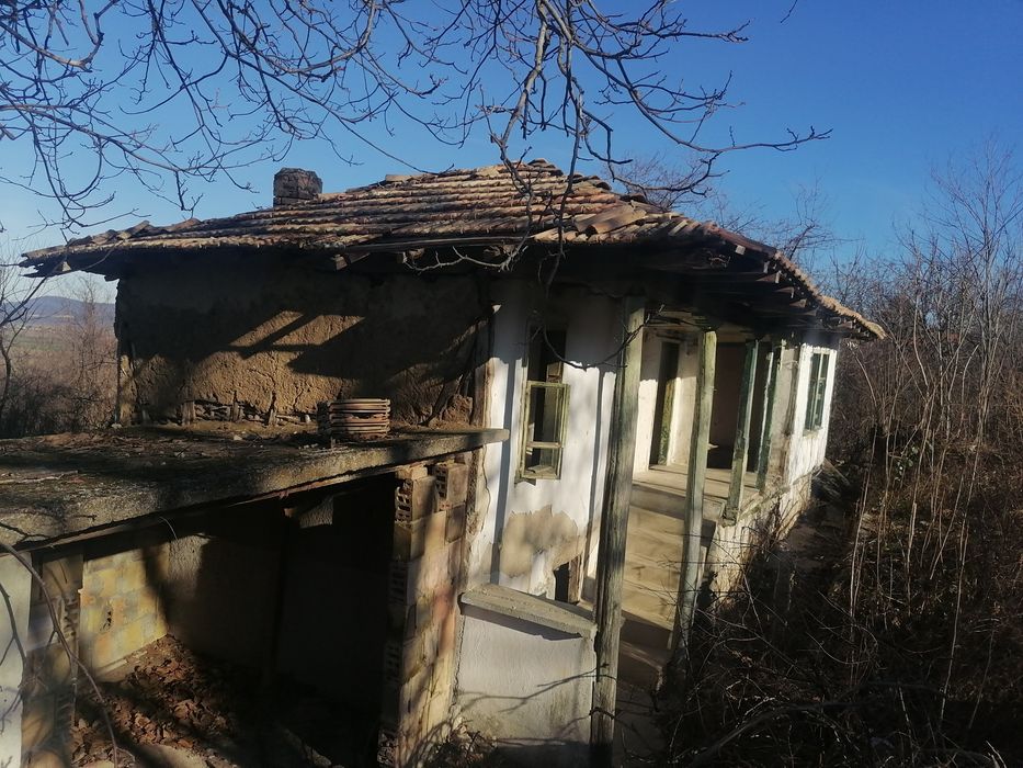 Къща в село Звезда, обл. Търговище