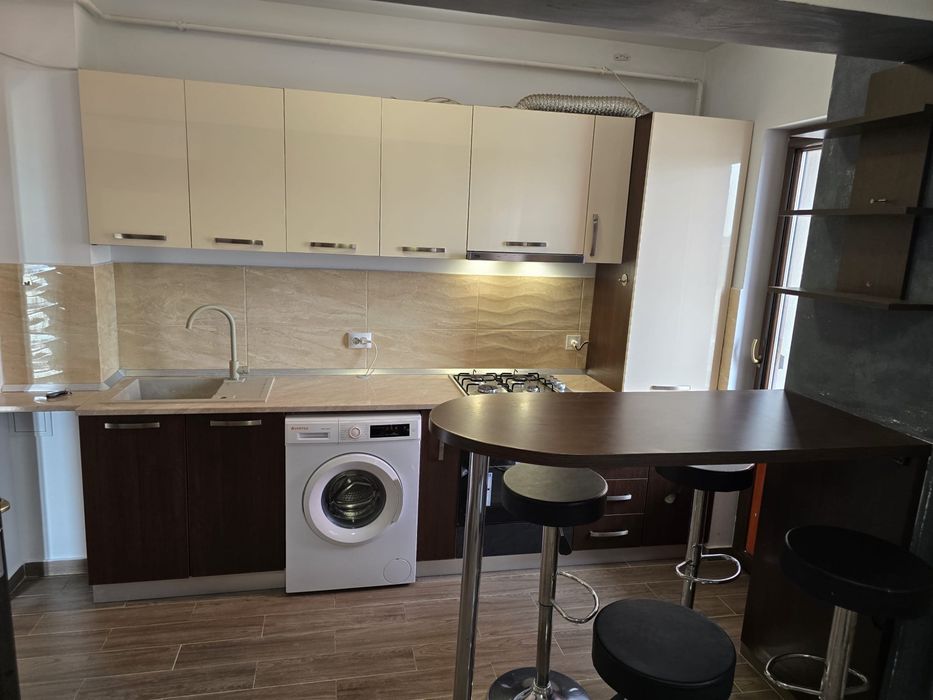 Apartament cu 2 camere, complex River