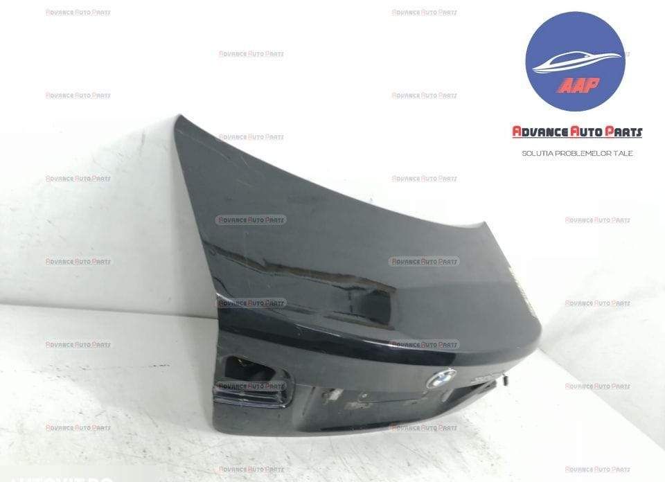 Оригинален заден капак БМВ / BMW Серия 3 E90/E91/E92/E93 Оригиналният
