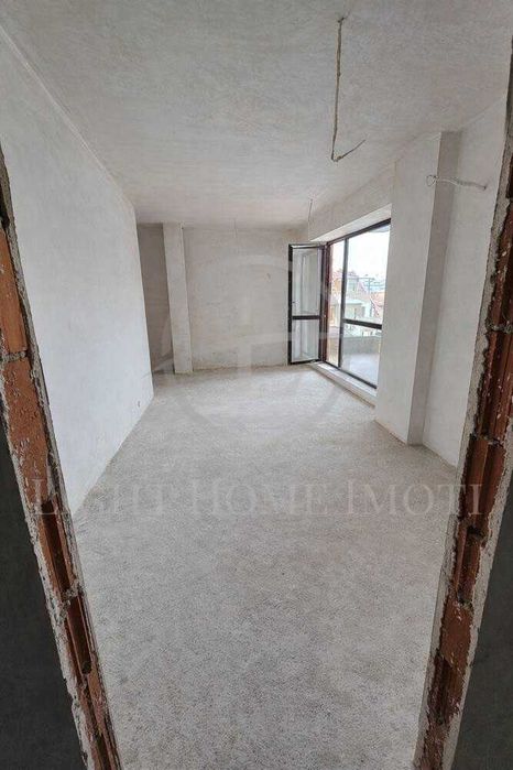 Реф. 3504 Тристаен ТЦ Гранд Пред Акт 16