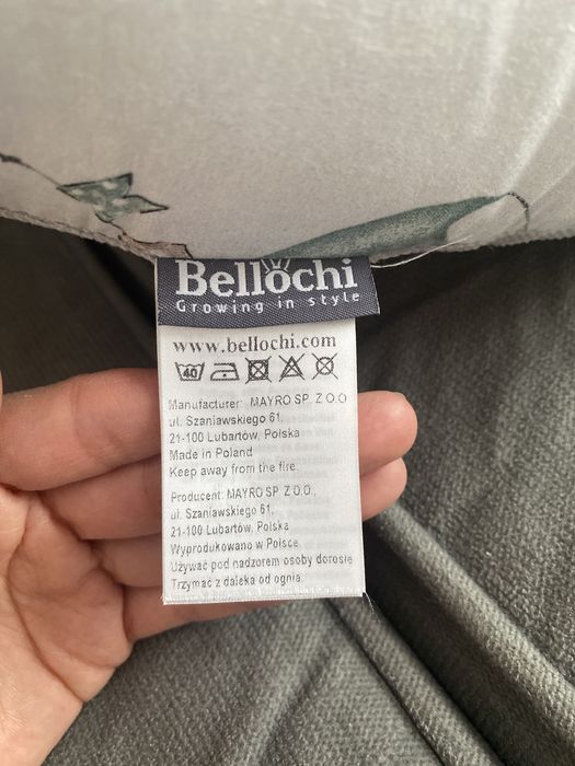 Perna alaptare gemeni