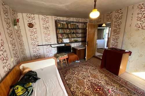 Парцел с къща кв. "Абритус"