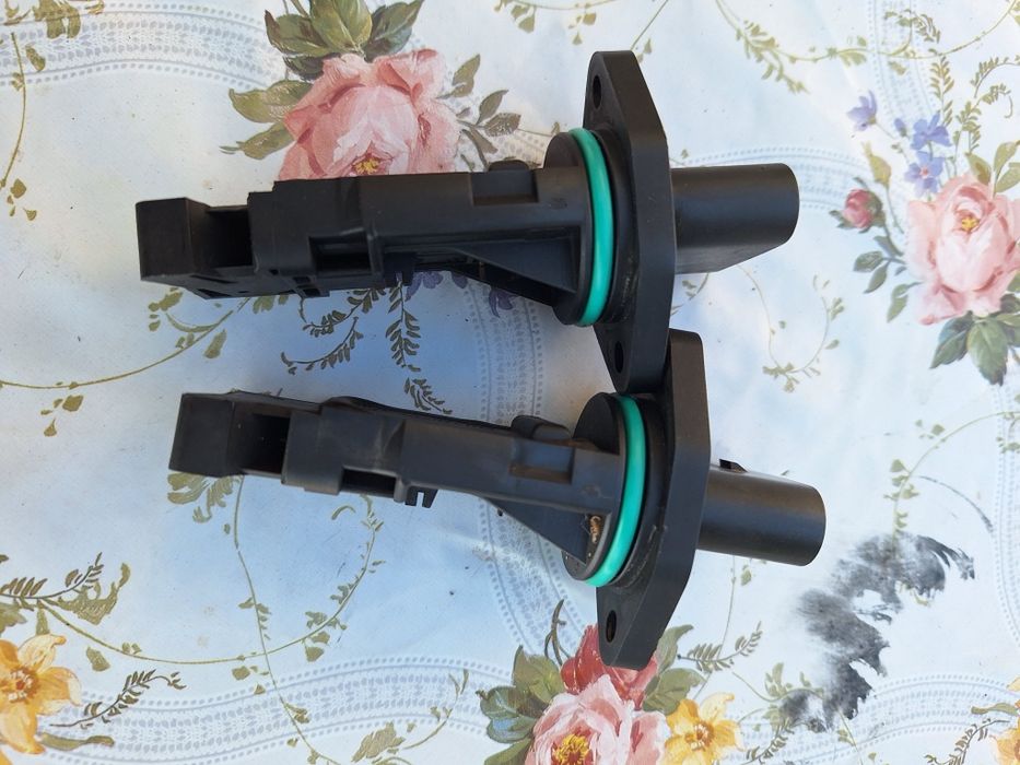 VW Touareg V10 5.0tdi дебитомери оригинал в перфектно състояние