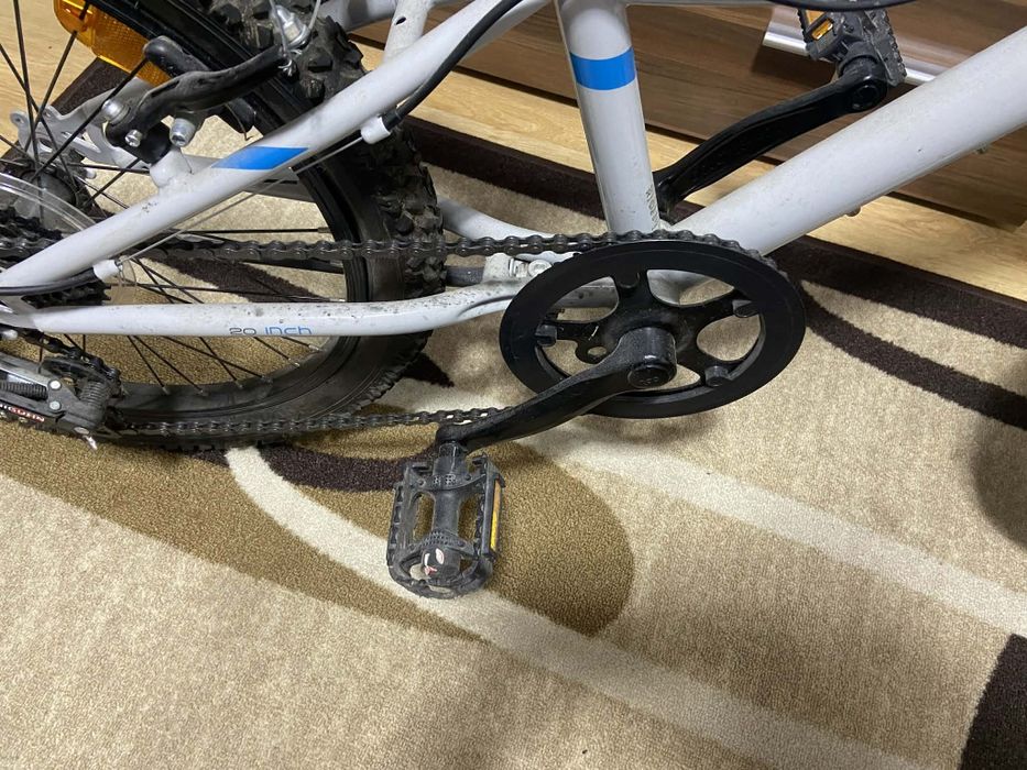 Ново детско колело