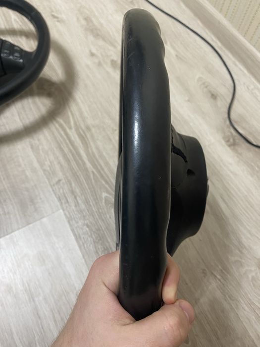 Руль бмв bmw e36.