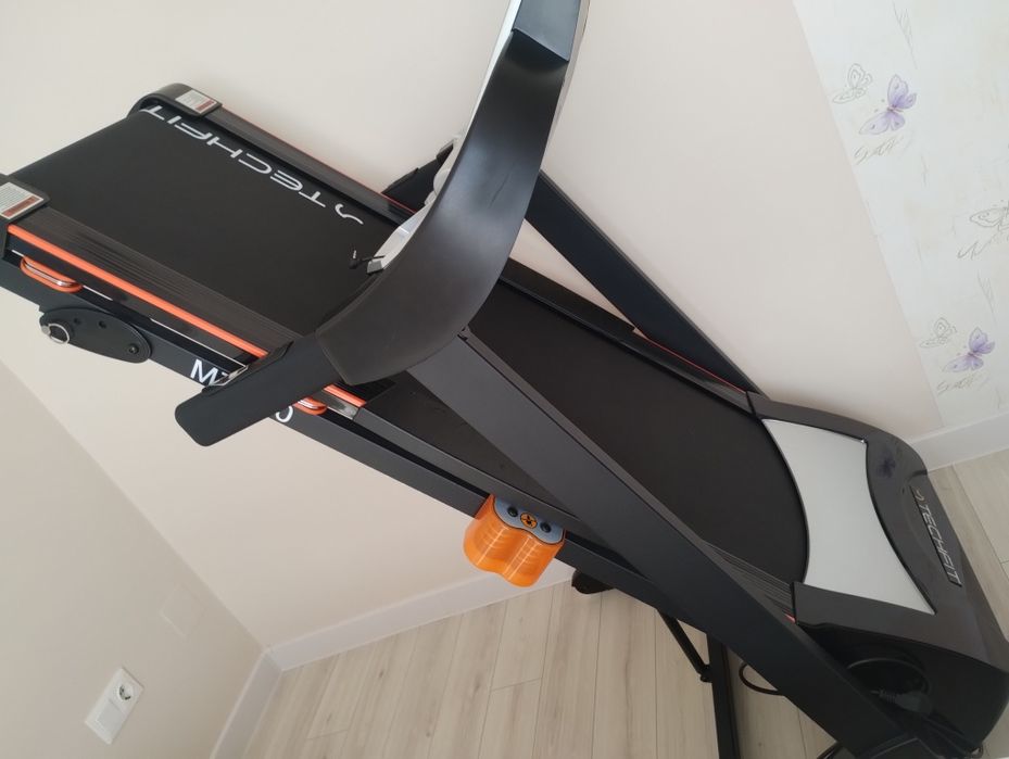 Banda de alergare TECHFIT MT350