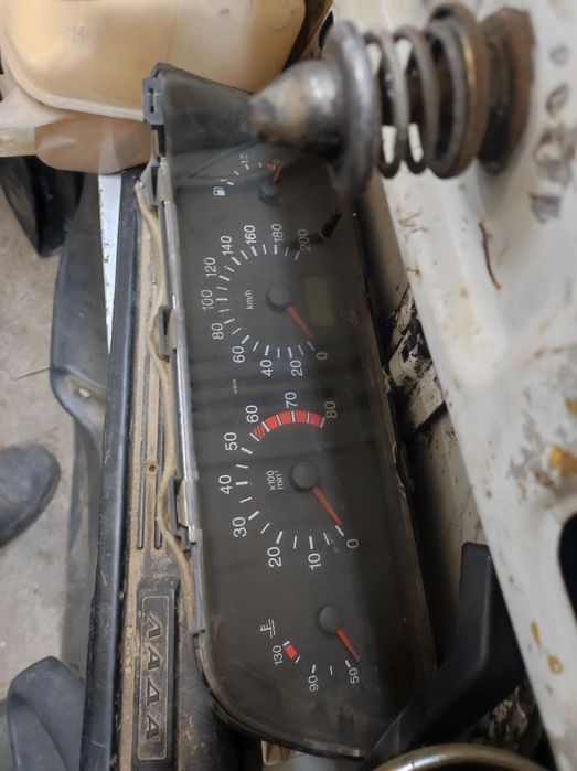 Запчясти на ваз лада 99