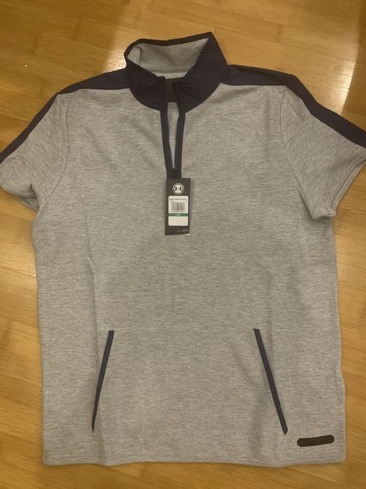 Tricou Under Armour cu buzunare
