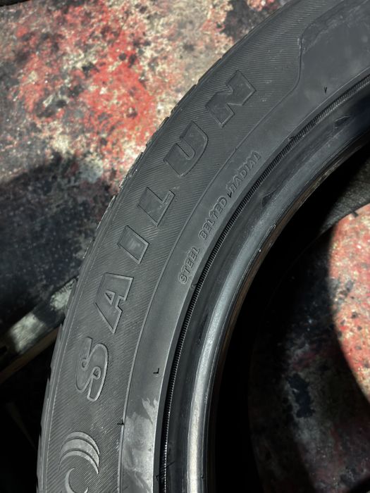 265/50R20 111V Sailun Atrezzo 2020 6mm