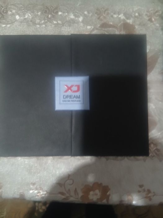 Оригинал XJ компаниясининг дрийм ифори