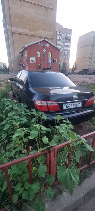 Максима а 33 2002 сатылады