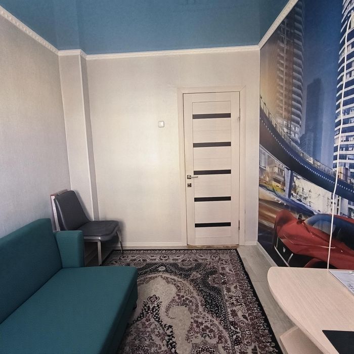 Продам 2х ком квартиру