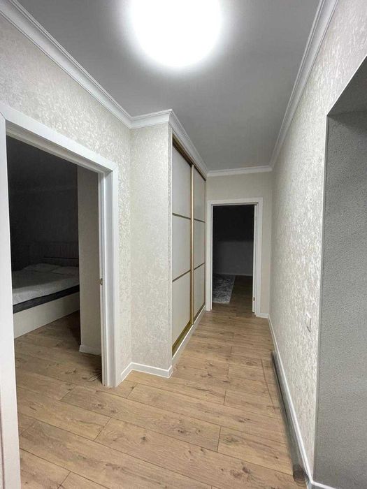 2 комнатный квартира