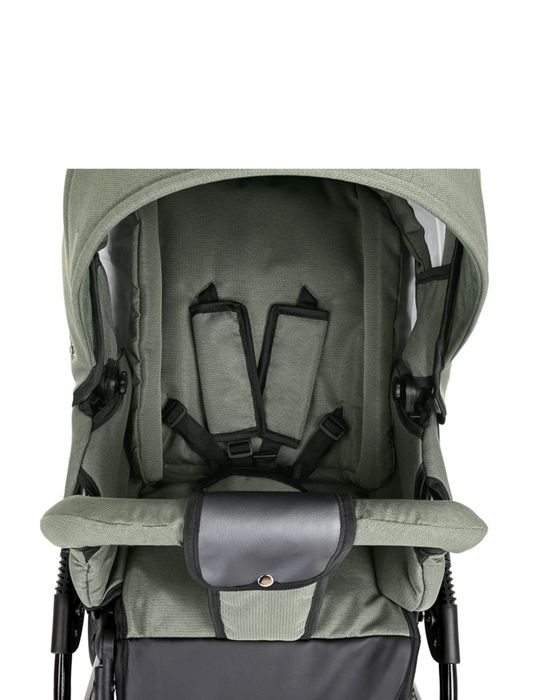 Коляска nino pituso!