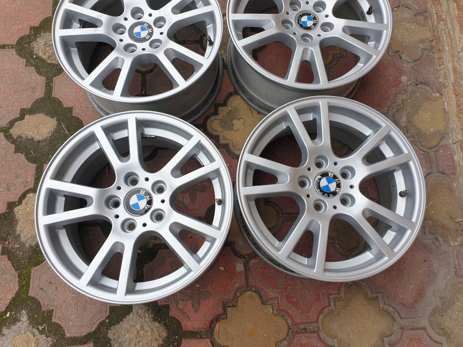 Jante aliaj 5x120 R17 BMW-VW T5-T6-Oferta pret redus