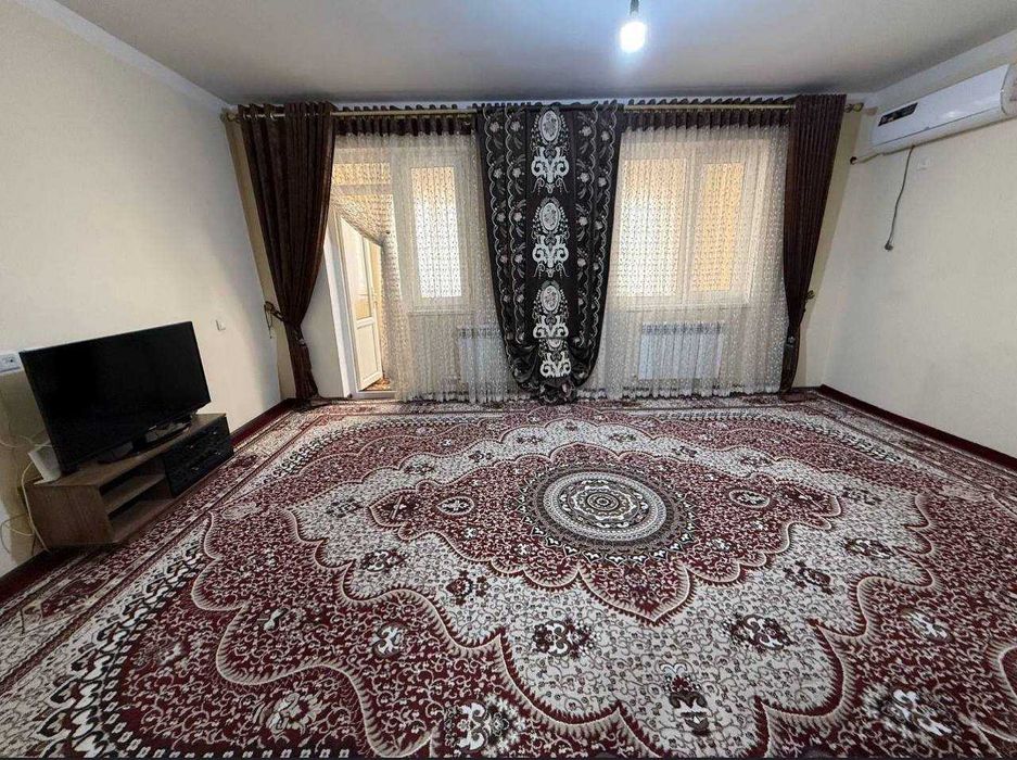 Корасув массивида квартира сотилади