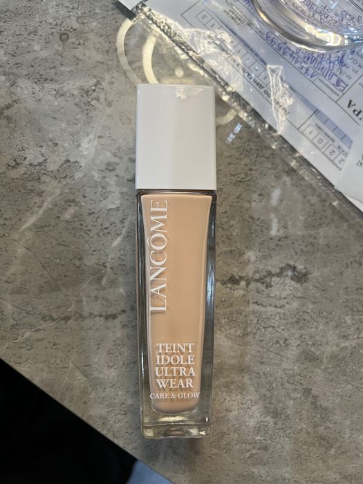 Lancome Фондьотен