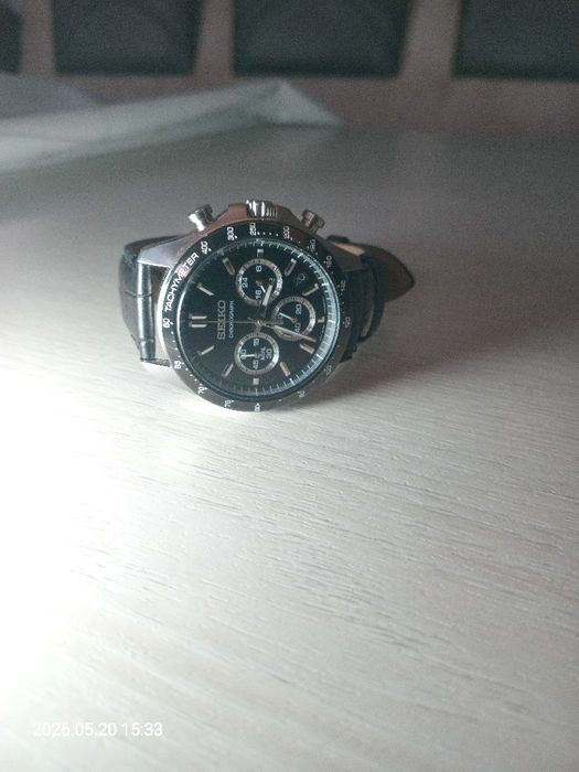 Soat seiko calf.