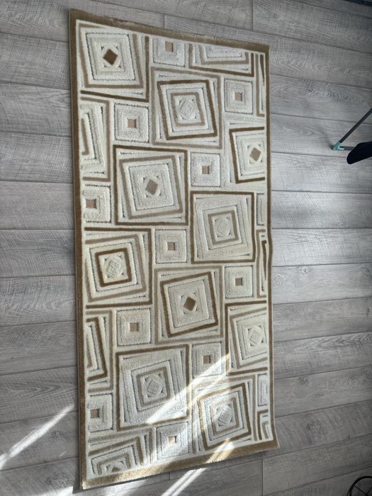 Палас в отличном